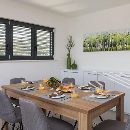 Luxury Baotic Apartamento *