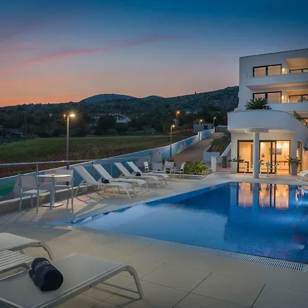 Luxury Baotic Appartement Trogir