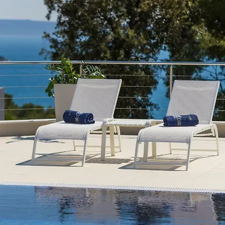 公寓 Luxury Baotic 特罗吉尔