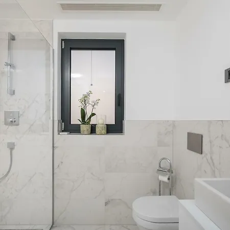 Appartement Luxury Baotic Trogir