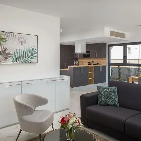 Appartement Luxury Baotic Trogir