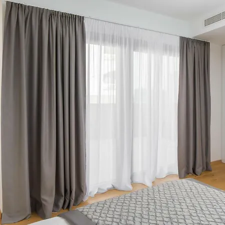 Luxury Baotic Appartement