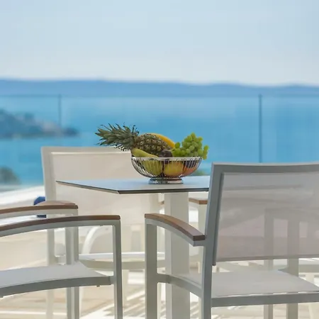 Luxury Baotic Appartement