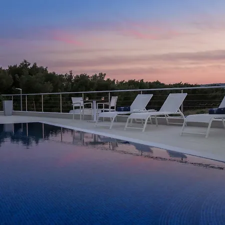 Appartement Luxury Baotic
