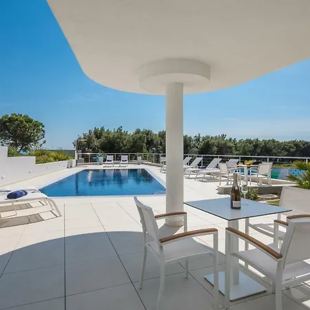 公寓 Luxury Baotic *