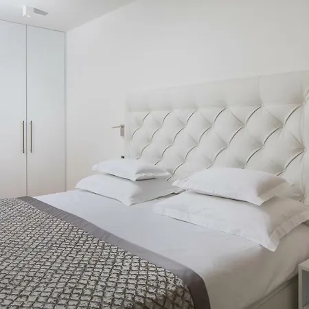 Luxury Baotic Appartement
