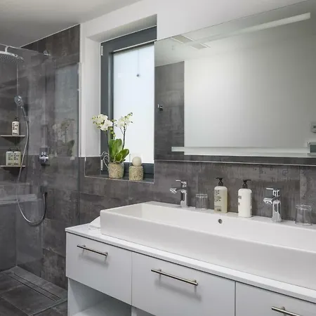 Apartamento Luxury Baotic *