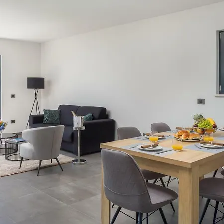 Luxury Baotic * Trogir