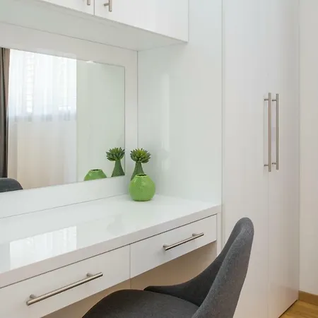 Luxury Baotic Appartement Trogir