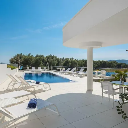 Luxury Baotic Appartement *