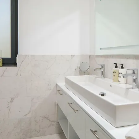 公寓 Luxury Baotic 特罗吉尔