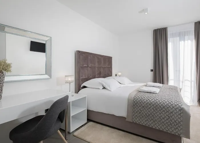 Apartmán Luxury Baotic Trogir