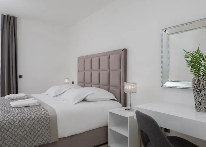 Luxury Baotic Trogir