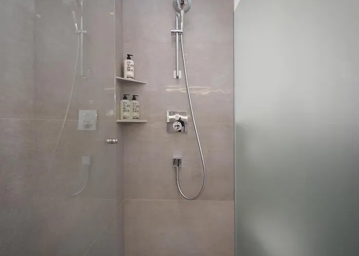 Apartmán Luxury Baotic Trogir