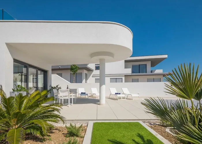 Luxury Baotic * Trogir