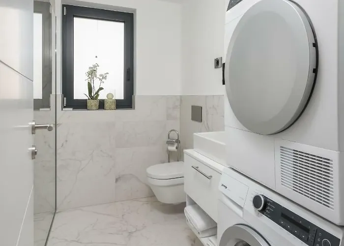 Apartmán Luxury Baotic *