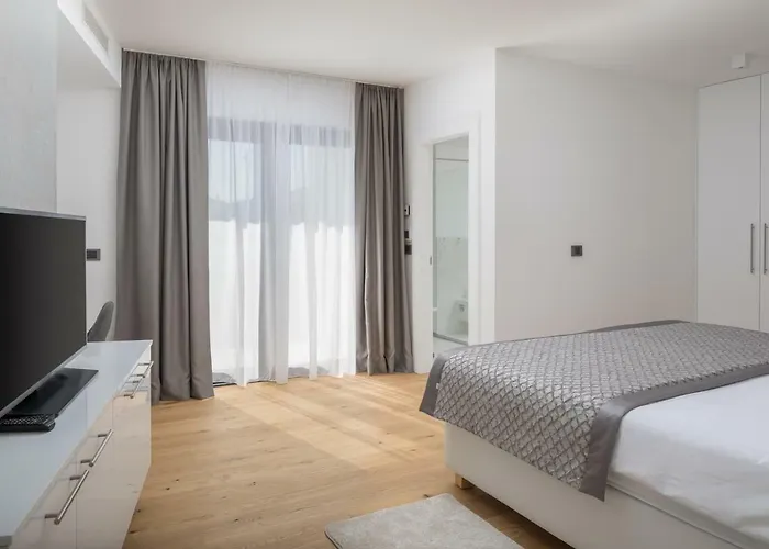 Apartmán Luxury Baotic Trogir