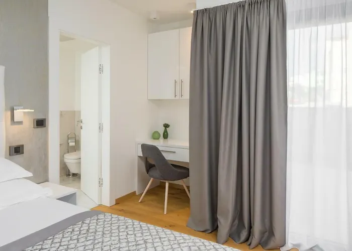 Apartmán Luxury Baotic Trogir