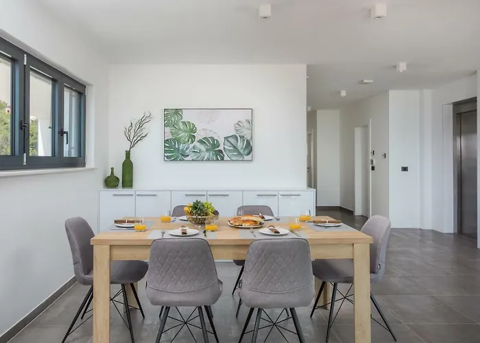 Luxury Baotic Trogir