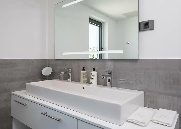 Luxury Baotic Trogir