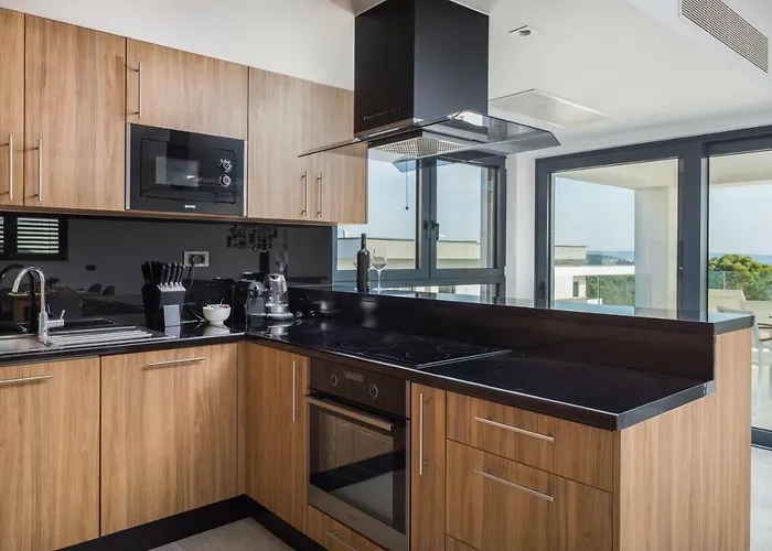 Luxury Baotic Trogir