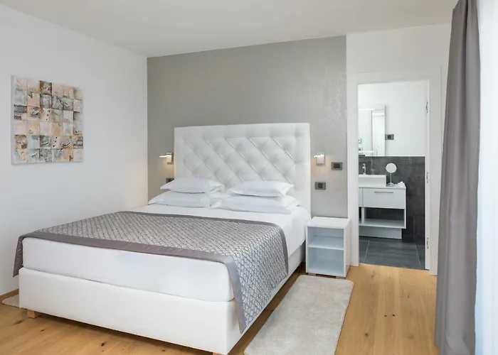 Luxury Baotic Apartmán