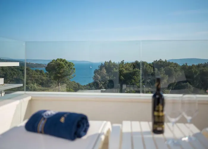 Luxury Baotic * Trogir