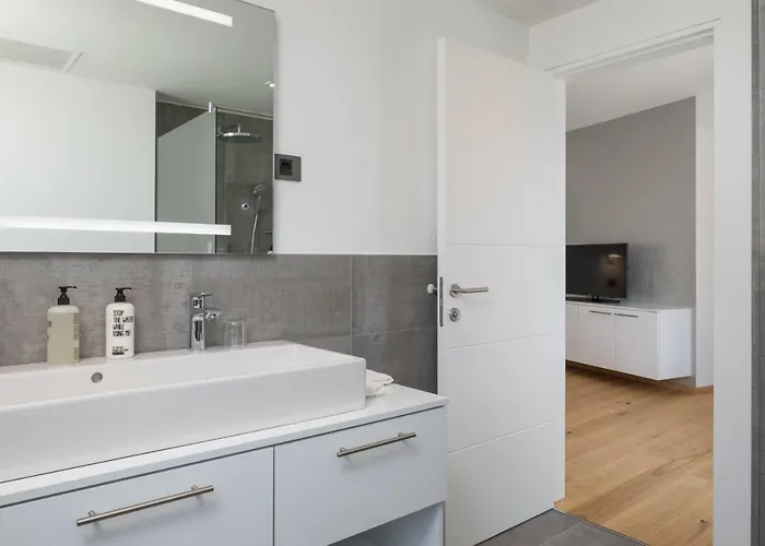 Apartmán Luxury Baotic Trogir