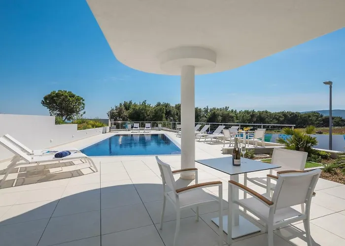 Apartmán Luxury Baotic *