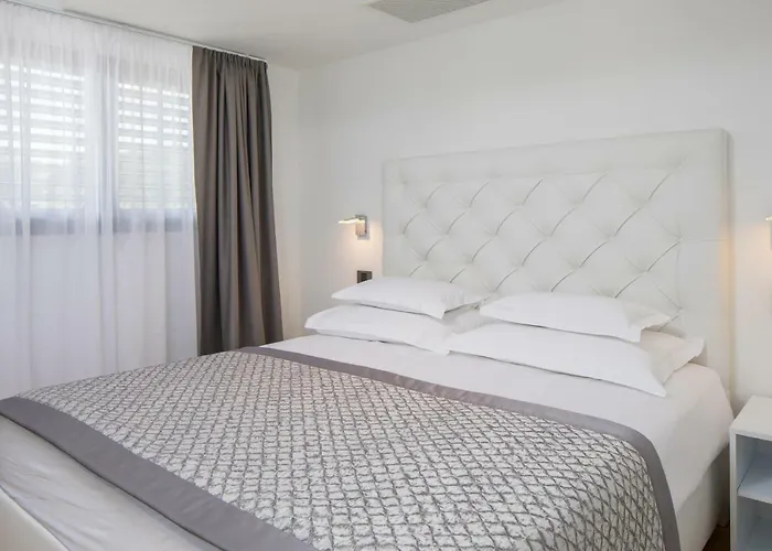 Apartmán Luxury Baotic Trogir