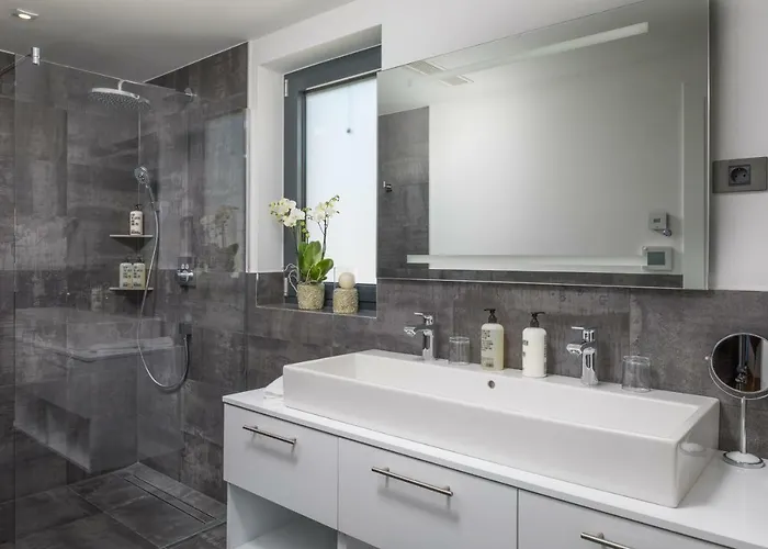 Apartmán Luxury Baotic *