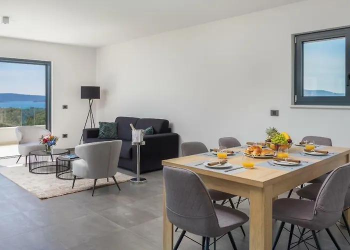 Luxury Baotic * Trogir