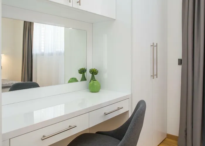 Luxury Baotic Apartmán Trogir
