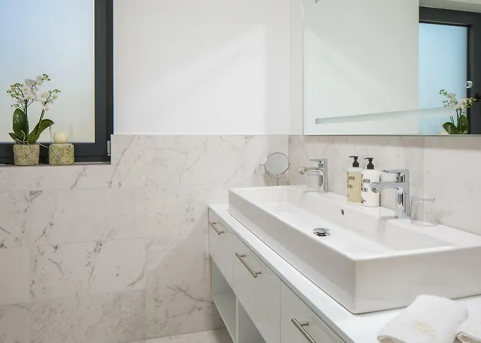 Apartmán Luxury Baotic Trogir