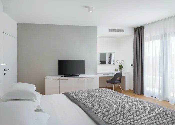 Luxury Baotic * Trogir