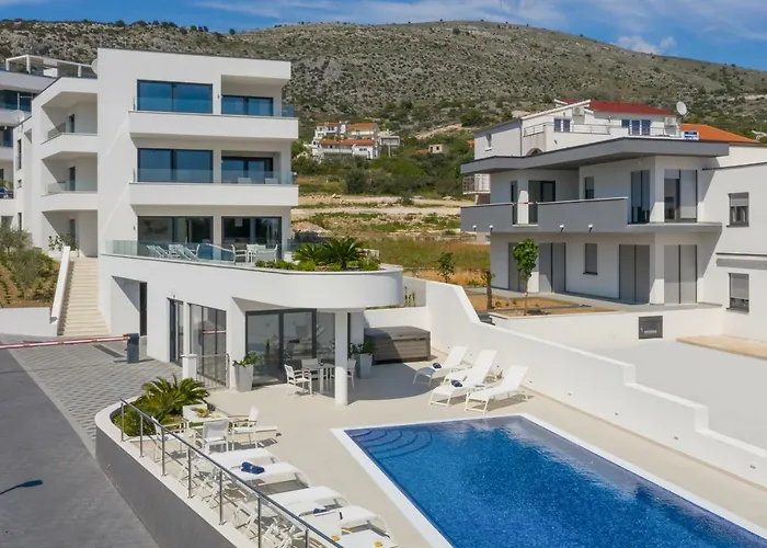 Daire Luxury Baotic Trogir