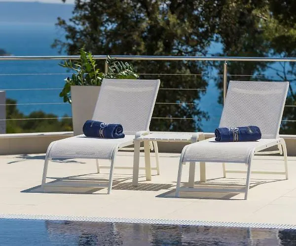 Daire Luxury Baotic Trogir