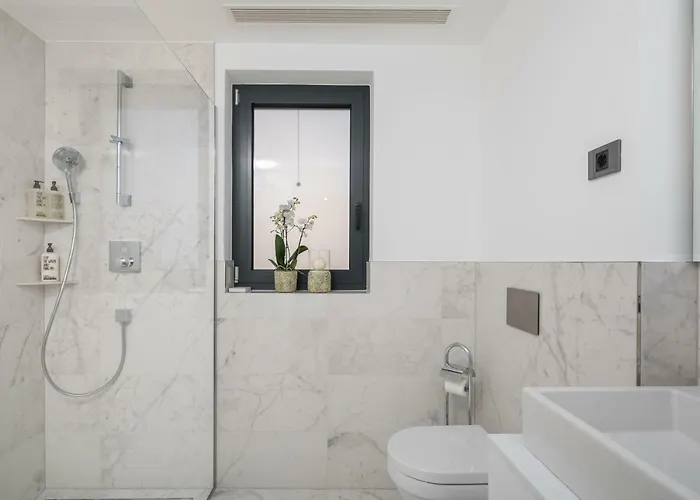 Daire Luxury Baotic Trogir