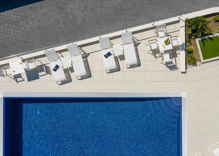 Luxury Baotic Trogir